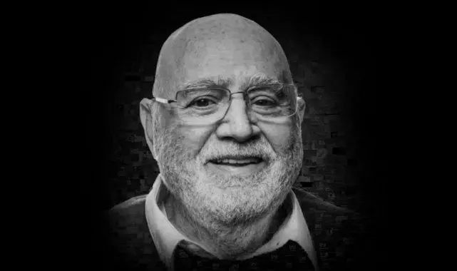 Ünlü Kebapçı Arif Develi hayatını kaybetti