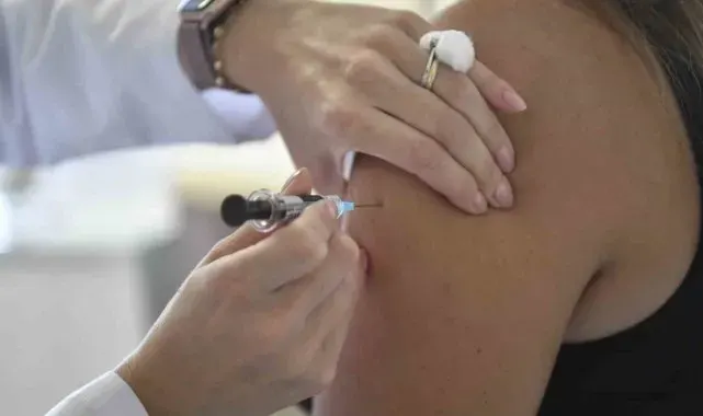 ABB'den ücretsiz HPV aşısı uygulaması