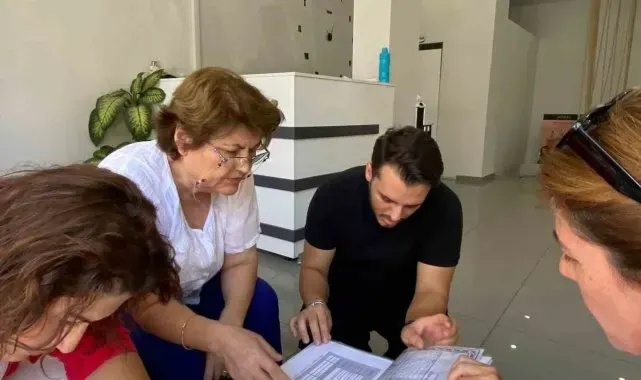 Ortaca'da güzellik salonlarına denetim