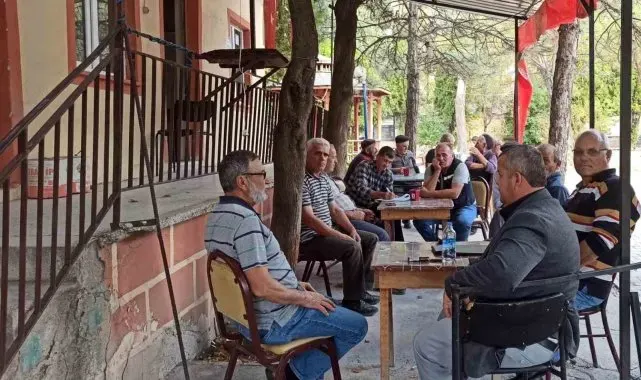 Kütahya'da ÇKS çiftçi bilgilendirme toplantıları başladı