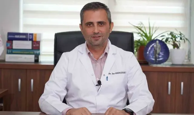Türkiye'de ölümlerin yaklaşık yüzde 33'ünün sebebi kardiyovasküler hastalıklar