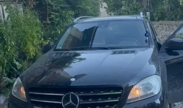 Antalya'da çakar lamba denetimi: 10 araç trafikten men edildi