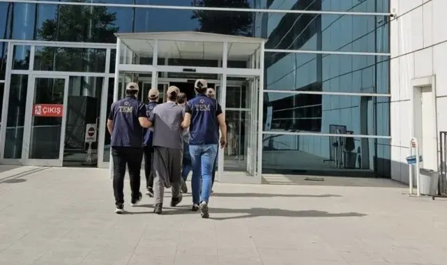 PKKKCK Terör örgütüne operasyon