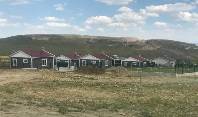 Eskişehir'de binlerce hobi bahçesi gerekli izinler alınmadığı takdirde yıkılacak