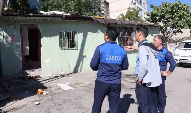 Maltepe'de işgallere geçit verilmiyor