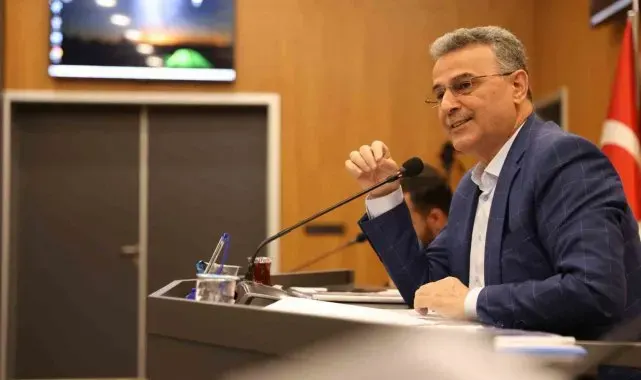 İlkadım Belediyesi'nin 2025 yılı bütçesi 2,2 milyar TL