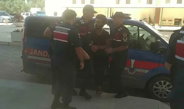 Yalova'da minibüste kız öğrenciyi rahatsız ettiği iddia edilen şüpheli tutuklandı
