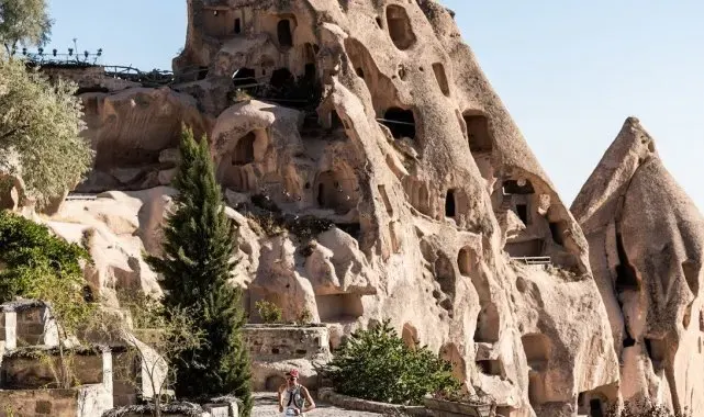 Cappadocia Ultra Trail'e 73 ülkeden sporcu katılacak