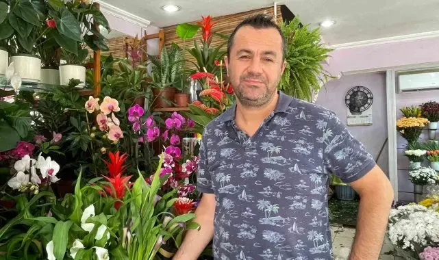 Kış aylarında çiçek bakımında bunlara dikkat