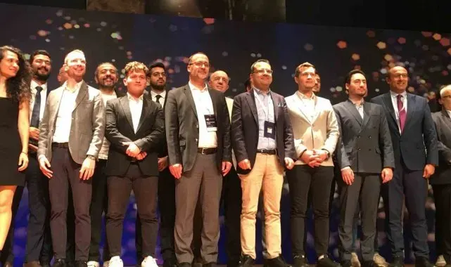 BŞEÜ, 'Tarımda Güçlü Adımlar, Tarımsal Makineler ve İhracat Stratejileri' panelinde yer aldı