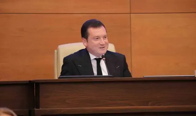 Silivri Belediyesi ekim ayı meclis toplantısı yapıldı