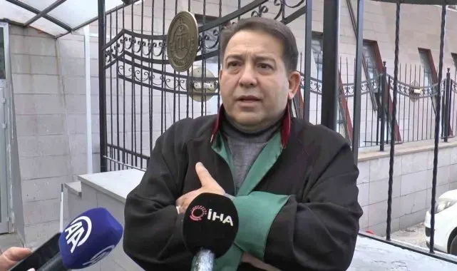 Şerzan Kurt'un ölümüyle ilgili yargılanan polis memuru hakkında 4'üncü kez dava açıldı
