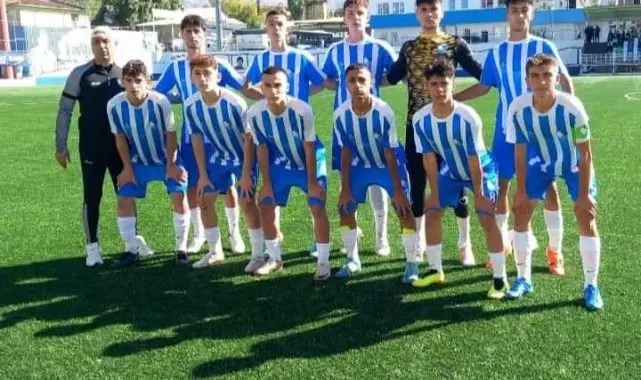 Başçoban'ın talebeleri 5'ledi