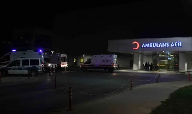 Kayseri'de yemek sonrası rahatsızlanan 105 asker tedavi altına alındı