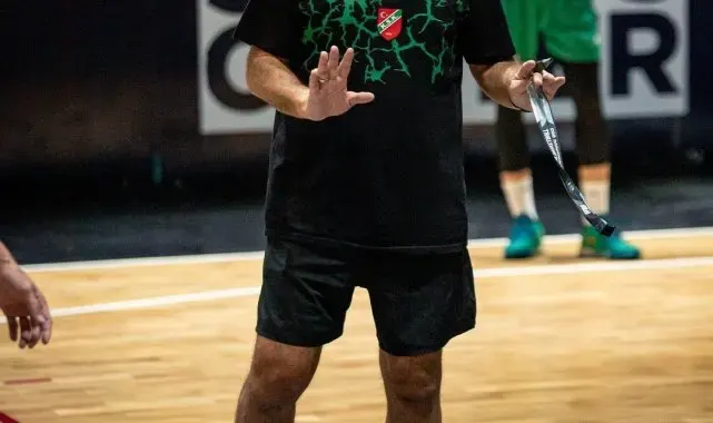 Ufuk Sarıca: "Çok fazla boş atış kaçırdık"