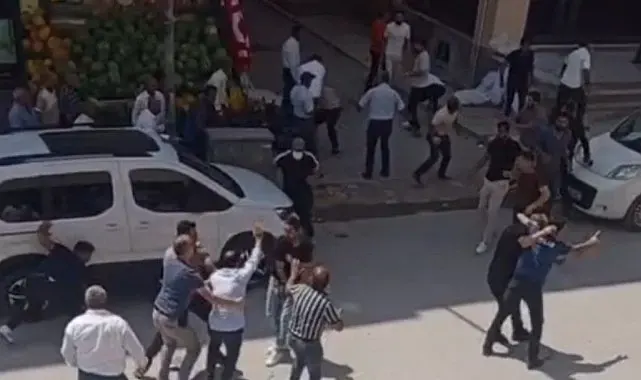Van'da 1 kişinin hayatını kaybettiği kavgayla ilgili 17 şüpheli tutuklandı