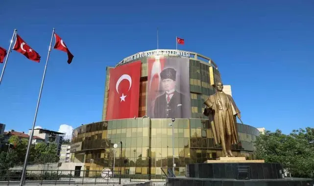 Büyükşehir'den 'AYKART' uyarısı