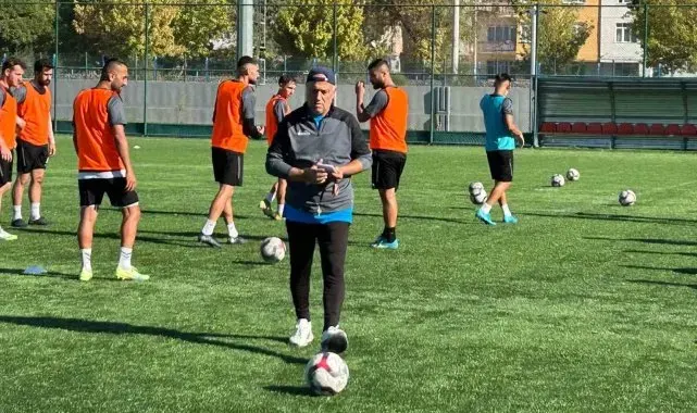 Orhan Anıl: "İyi oynayan kazansın"