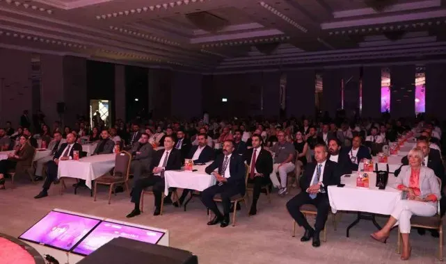 GTO B2B Networkıng'e rekor katılım
