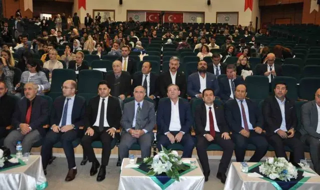 Kars'ın Gazilik Madalyaları ilk kez Kars'ta sergileniyor