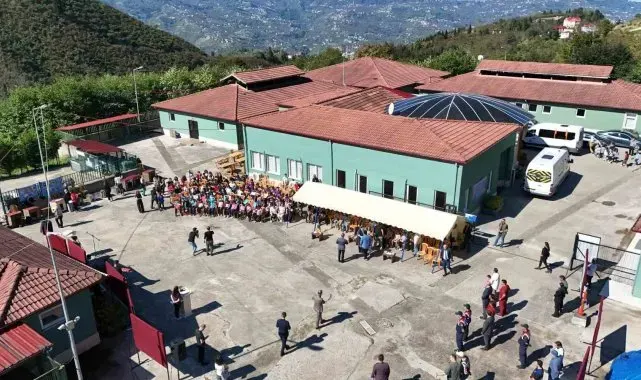 Başkan Genç: "Trabzon'da sahipsiz hayvan kalmayacak"