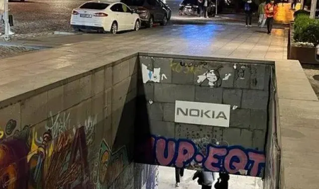 Gürcistan'da sosyal medya fenomeni dans ederken alt geçitten düşerek öldü