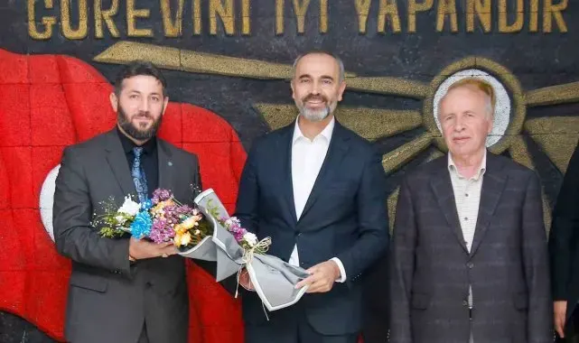 Prof. Dr. Kul, Spor Bilimleri Fakültesi dekanı oldu