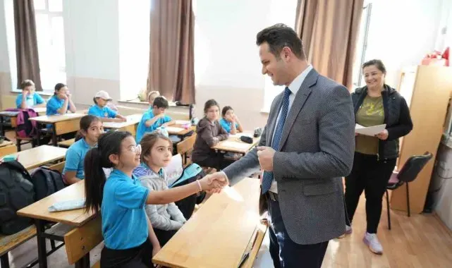 Muğla'da eğitimde yabancı dil atağı