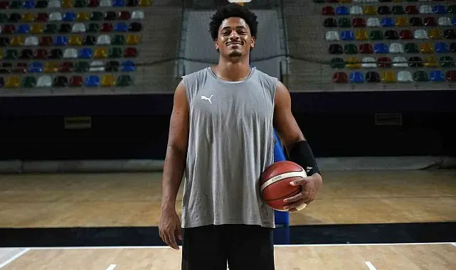 Matt Mitchell'den Fenerbahçe maçına çağrı