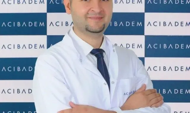 Dr. Okur: "Hava soğudu, solunum yolu hastalıkları arttı"