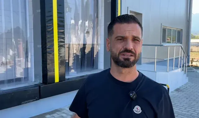 Erdek'ten Türkiye'ye midye sevkiyatı: Hedef yıllık 43 bin ton midye üretimi