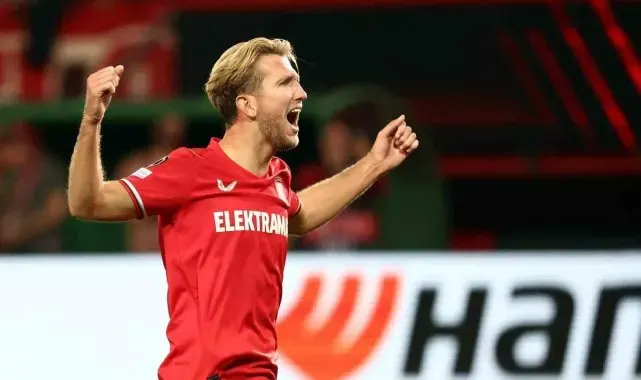 UEFA Avrupa Ligi: Twente: 1 - Fenerbahçe: 0