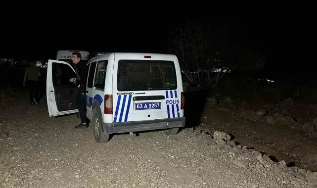 Siverek'te silahlı kavga: 2 yaralı