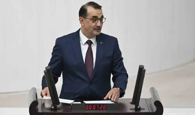 Fatih Dönmez'den 'Yapay Zekâ' için araştırma komisyonu teklifi