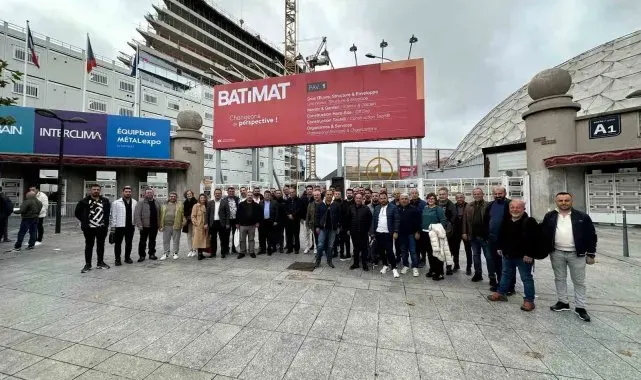 Başkan Erdoğan; "İhracatta, yeni pazar ve sektör arayışımız son sürat devam ediyor"