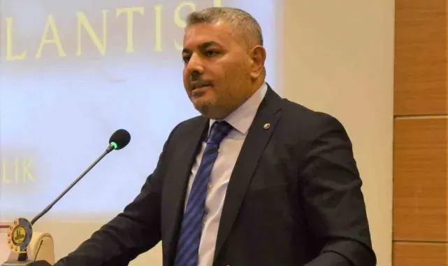Sadıkoğlu, çağrısını yineledi: "6. Bölge teşvikleri devam etmeli"