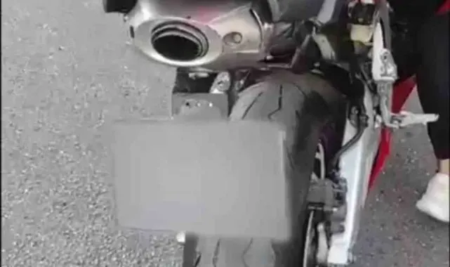 Batman'da abartı egzoz kullanarak çevreye rahatsızlık veren motorculara ceza yağıyor