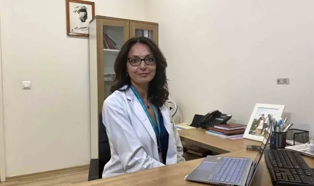 Gözlerde 'Kuruluk' tehdidi: "Çocuklarda bile salgınlar gibi görmekteyiz"