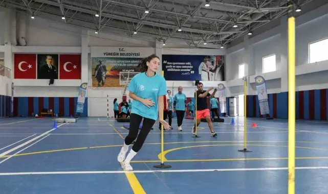 Ücretsiz POMEM kursları başladı