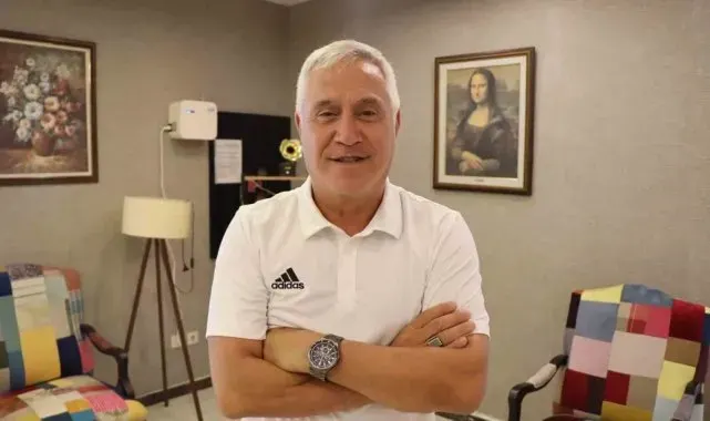 Kırıkkale FK, teknik direktör Ercümend Coşkundere ile yollarını ayırdı