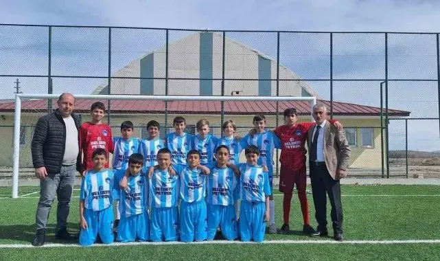 Köprüköy'ü Sporcu Fabrikası Yaptı