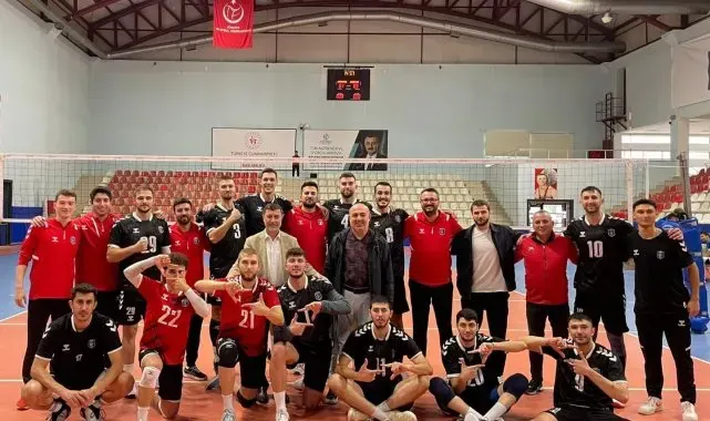 Gebze Belediyesi Voleybol Takımı, İBB ekibini ağırlayacak