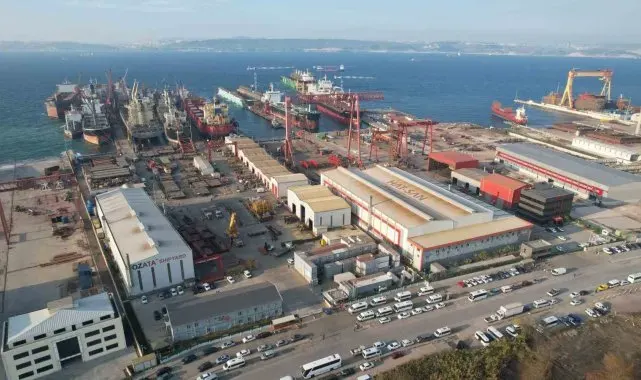 Yalova'dan 9 ayda 382 milyon 709 bin dolar ihracat