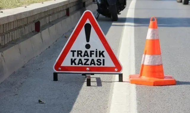 Aydın'da motosikletlerin karıştığı trafik kazaları arttı