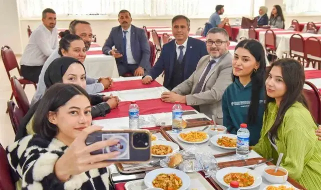 Yeni döneme hoş geldiniz