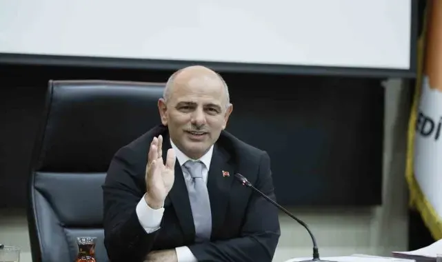 Körfez'de dönüşüm sırası Kabakoz'da