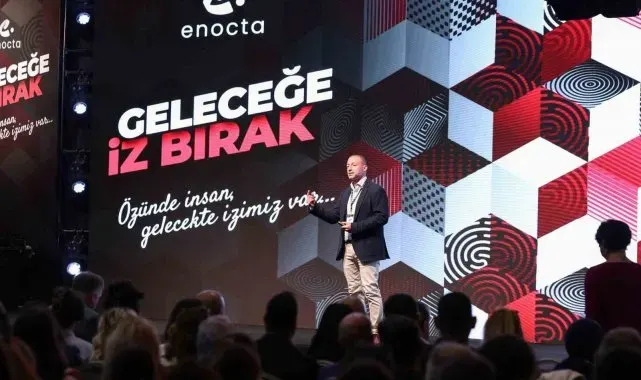 Enocta Günü'nde dijital eğitimin geleceği konuşuldu