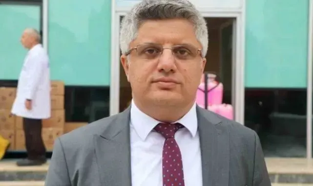 İl Milli Eğitim Müdürü Ağar: "Okullarımız hijyen yönünden denetleniyor"