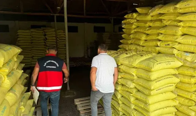 Sonbahar şap aşılama dönemi başladı