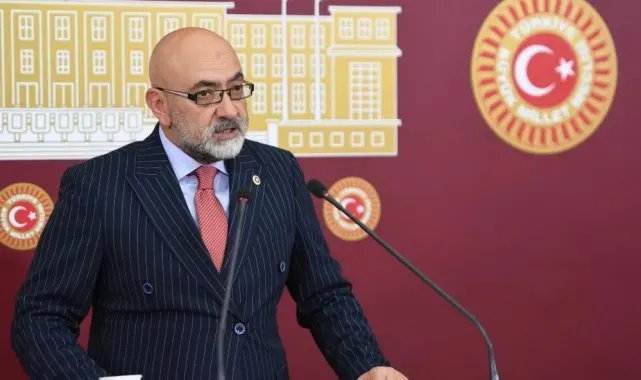 Cıngı: "Bu sene de Kayseri'yi mecliste gündem yapmaya çalışacağız"